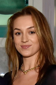 Sophie Amber 头像