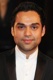 Abhay Deol 头像