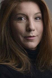 Kim Wall 头像