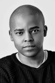 Loyiso Macdonald 头像