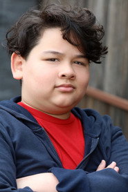 Liam Kyle 头像