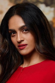 Rukmini Vijayakumar 头像