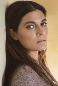 Valeria Solarino 头像