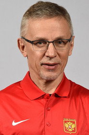 Igor Larionov 头像