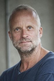 Jimmy Lindström 头像