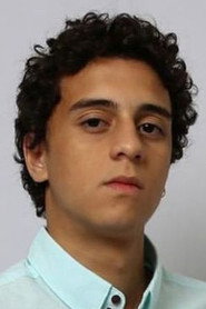 Theo Salomão 头像