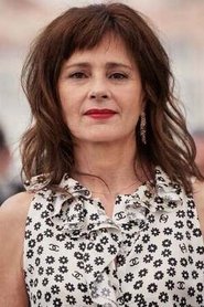 Anouk Grinberg 头像