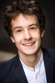 Maximilian Ehrenreich 头像