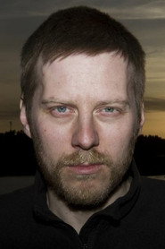 Anderz Eide 头像