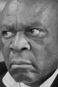 Patrick Ndlovu 头像