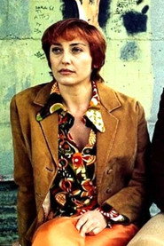Patrizia Piccinini 头像