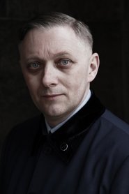 Mark Reeder 头像