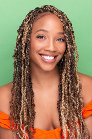 Jolésa Starks 头像