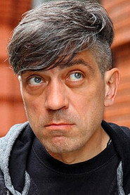 Дмитрий Магонов 头像