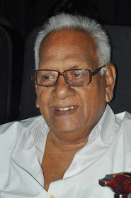 வி. எஸ். ராகவன் 头像