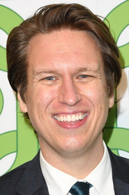 Pete Holmes 头像