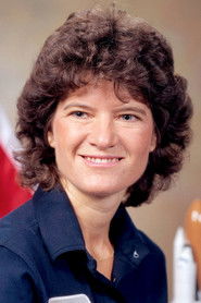 Sally Ride 头像