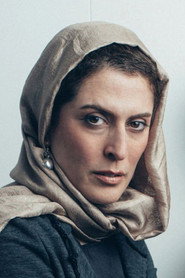 Behnaz Jafari 头像