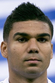 Casemiro 头像