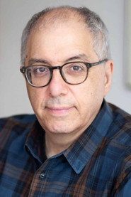 Steven Levy 头像
