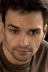 Brent David Fraser 头像
