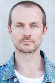 Niklas Jarneheim 头像