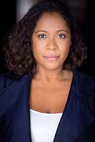Shareena Clanton 头像