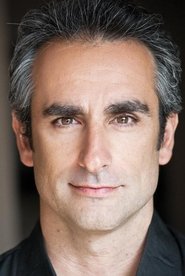 Johnny Nasser 头像