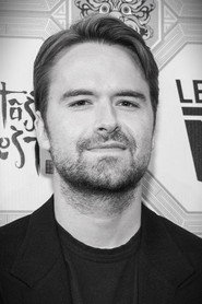 Henry Dunham 头像