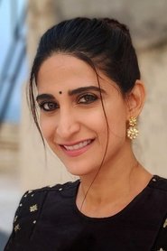 Aahana Kumra 头像