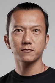 Teuku Rifnu Wikana 头像