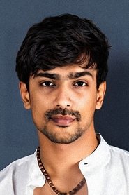Arjun Chidambaram 头像