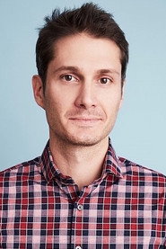 Alexandre Lehmann 头像