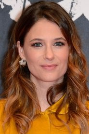 Mélanie Bernier 头像