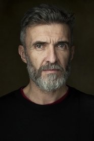 Mark O'Halloran 头像