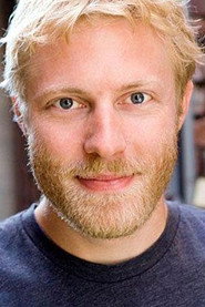 Alex Berg 头像