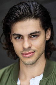 Chris Petrovski 头像