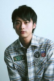 黄川田将也 头像