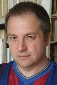 Ernesto Oña 头像