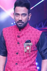 Dharmesh Yelande 头像