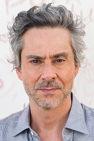 Alexandre Nero 头像