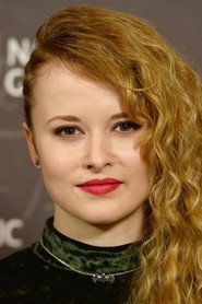 Shannon Tarbet 头像