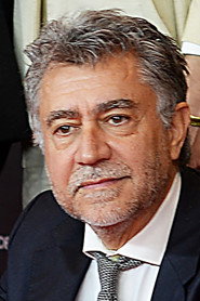 Antonio Chavarrías 头像