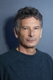 Nicolas Cuche 头像