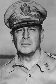 Douglas MacArthur 头像
