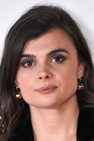 Gwyneth Keyworth 头像
