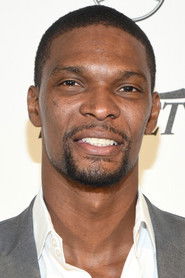 Chris Bosh 头像