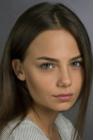 Bahar Şahin 头像