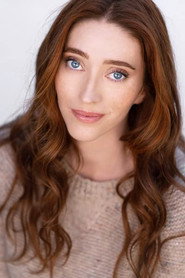 Mercedes Manning 头像
