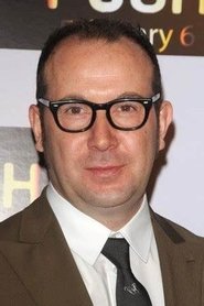 Paul McGuigan 头像